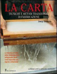 La carta - Josep Asunción - copertina