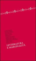 Letteratura e marginalità