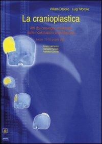 La cranioplastica - copertina