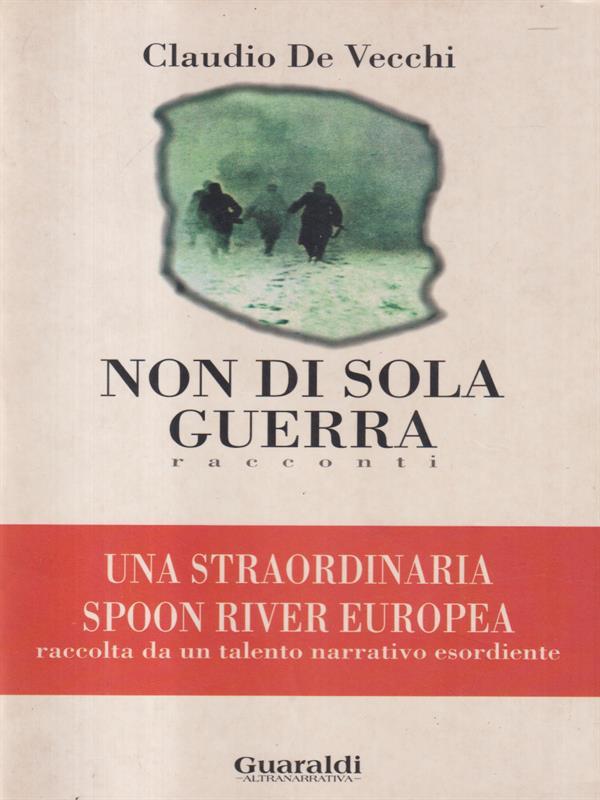 Libro di Faccia