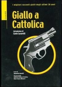Giallo a Cattolica - copertina