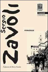 Romanza - Sergio Zavoli - copertina
