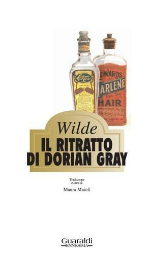 Il ritratto di Dorian Gray - Oscar Wilde,Maura Maioli - ebook