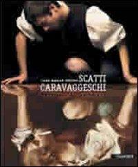 Scatti caravaggeschi - copertina