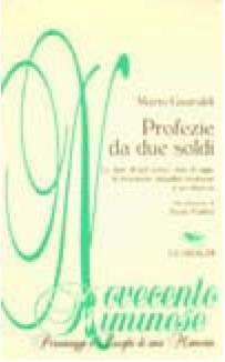 Profezie da due soldi. Le date di ieri sono i dati di oggi: la bruciante attualità riminese è un déjà vu - Mario Guaraldi - ebook