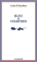 Bleu de Chartres