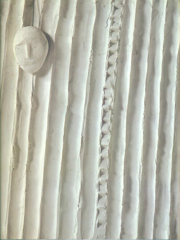 «... Ma l'arte è un viaggio». 17 bassorilievi di Fausto Melotti, sei tavole toscane del '400, una predella umbra