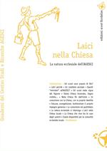 Laici nella Chiesa. La natura ecclesiale dell'AGESCI