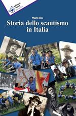 Storia dello scautismo in Italia
