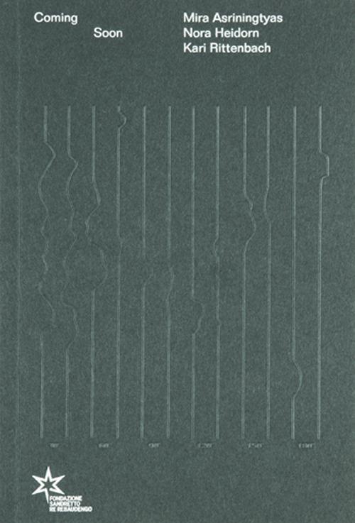 Coming soon. Ediz. italiana e inglese - copertina