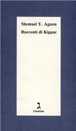 Racconti di Kippur