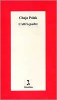 L' altro padre - Chaja Polak - copertina
