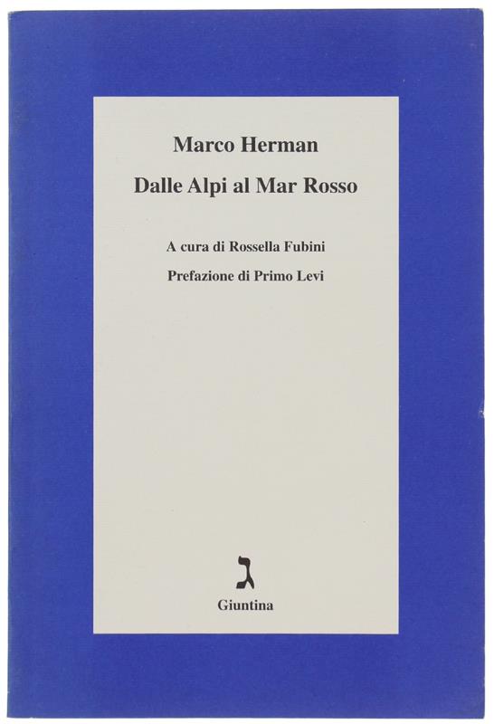 Bergoglio Libri d'Epoca Snc