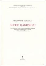 Sefer Hakhmoni