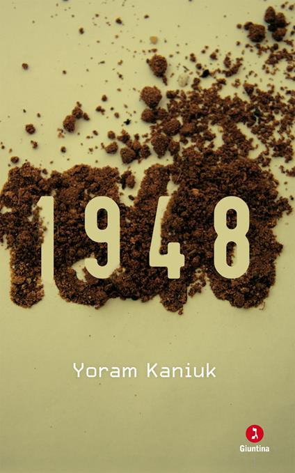 1948 - Yoram Kaniuk,Elena Loewenthal - ebook