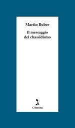 Il messaggio del chassidismo