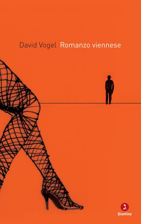 Romanzo viennese - David Vogel,Alessandra Shomroni - ebook