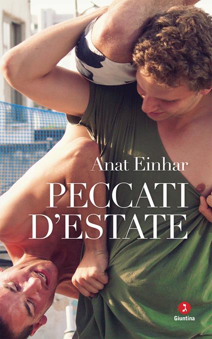 Peccati d'estate - Anat Einhar,Cecilia Biondi,Yair Hendler - ebook