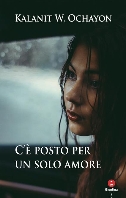C'è posto per un solo amore - Kalanit W. Ochayon,Shulim Vogelmann - ebook