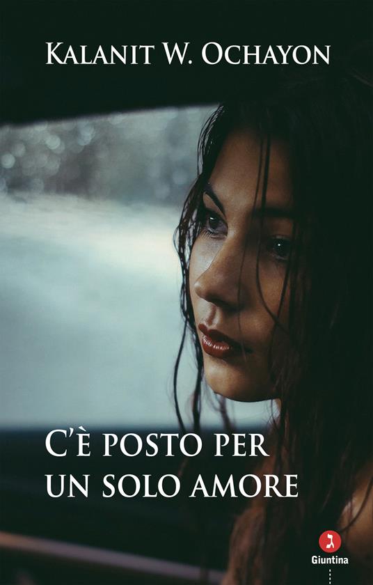 C'è posto per un solo amore - Kalanit W. Ochayon,Shulim Vogelmann - ebook