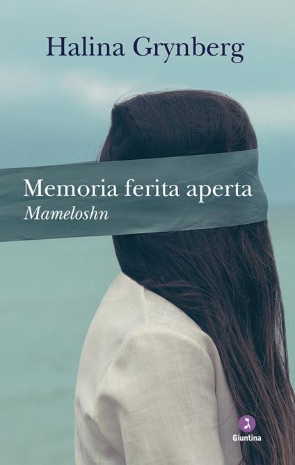 Memoria ferita aperta. Mameloshn - Halina Grynberg,Vincenzo Barca - ebook