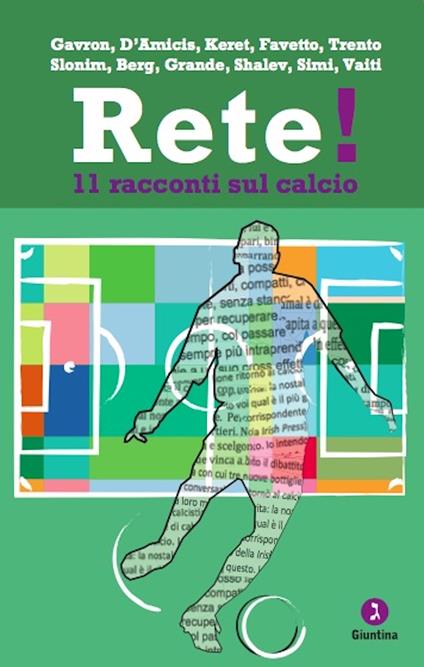 RETE! - AA.VV. - ebook