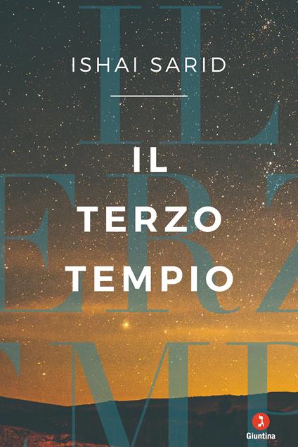 Il terzo tempio - Yishai Sarid,Alessandra Shomroni - ebook