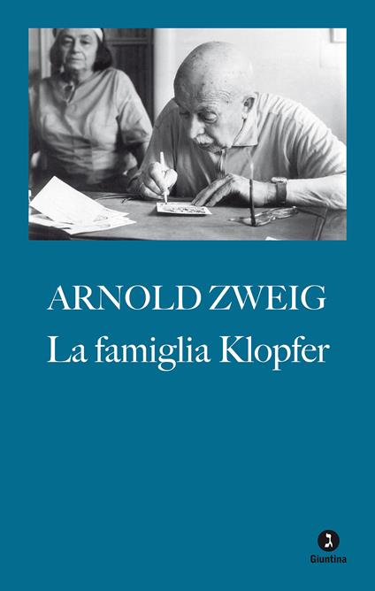 La famiglia Klopfer - Arnold Zweig,Enrico Paventi - ebook