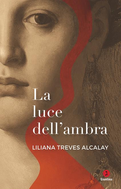 La luce dell'ambra - Liliana Treves Alcalay - ebook