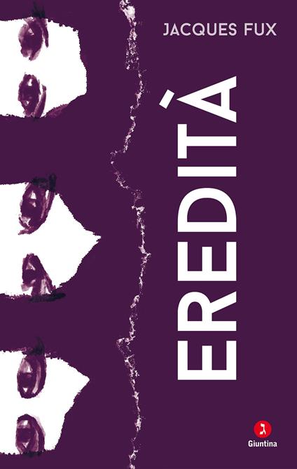 Eredità - Jacques Fux,Vincenzo Barca - ebook