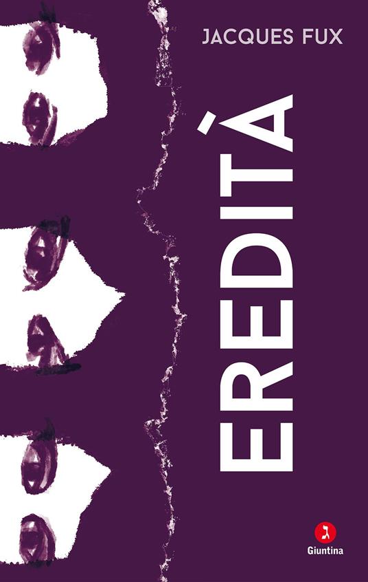Eredità - Jacques Fux,Vincenzo Barca - ebook