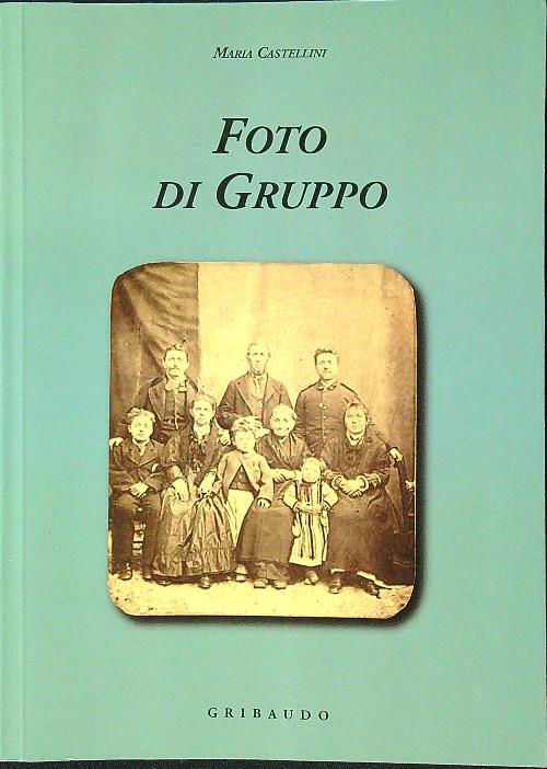 Libro di Faccia