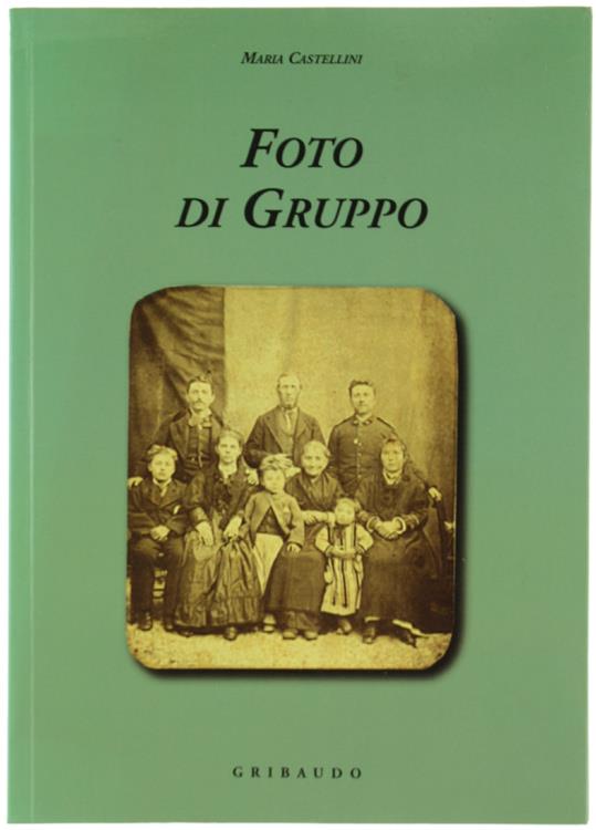 Bergoglio Libri d'Epoca Snc
