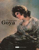 Goya. Ediz. illustrata