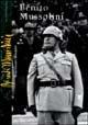 Benito Mussolini. Ediz. illustrata - Giuseppe Parlato - copertina