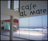 Case al mare - copertina