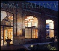 Casa italiana - copertina
