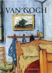 Van Gogh - Josephine Cutts,James Smith - copertina