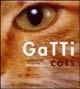 Gatti-Cats - Adriano Bacchella - copertina