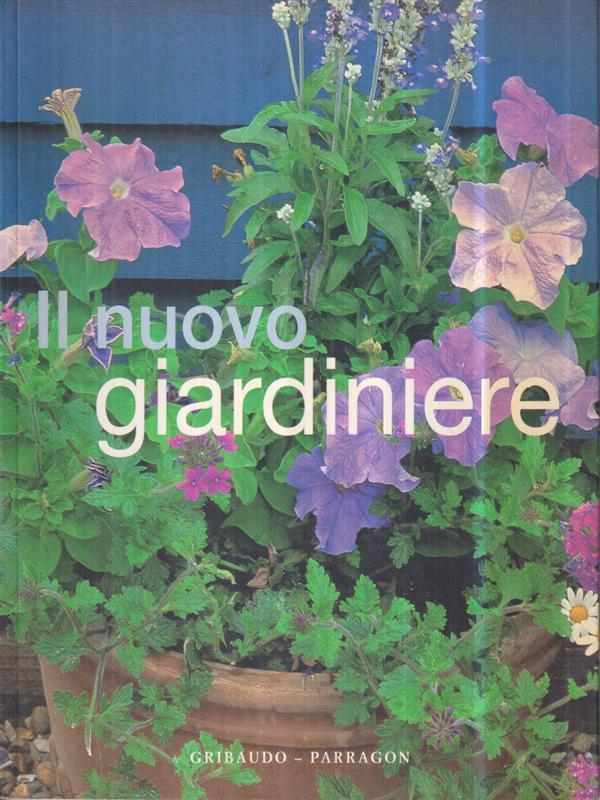 Il nuovo giardiniere