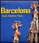 Barcelona. Gaudí, Ramblas, Tapas. Ediz. spagnola e inglese - Alejandro Bachrach - copertina