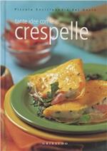 Tante idee con le crespelle
