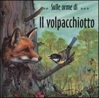 Il volpacchiotto - Marie Duval - copertina