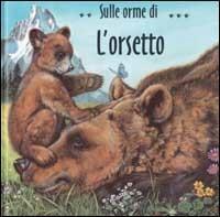 L' orsetto - Marie Duval - copertina