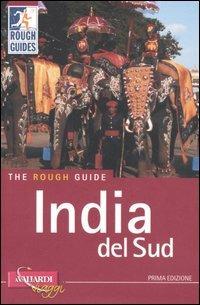 India del sud - copertina