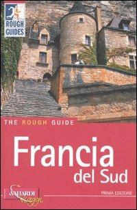 Francia del sud - copertina