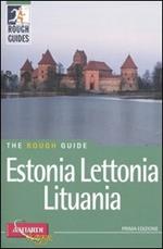 Estonia, Lettonia e Lituania