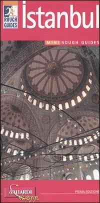 Istanbul - copertina