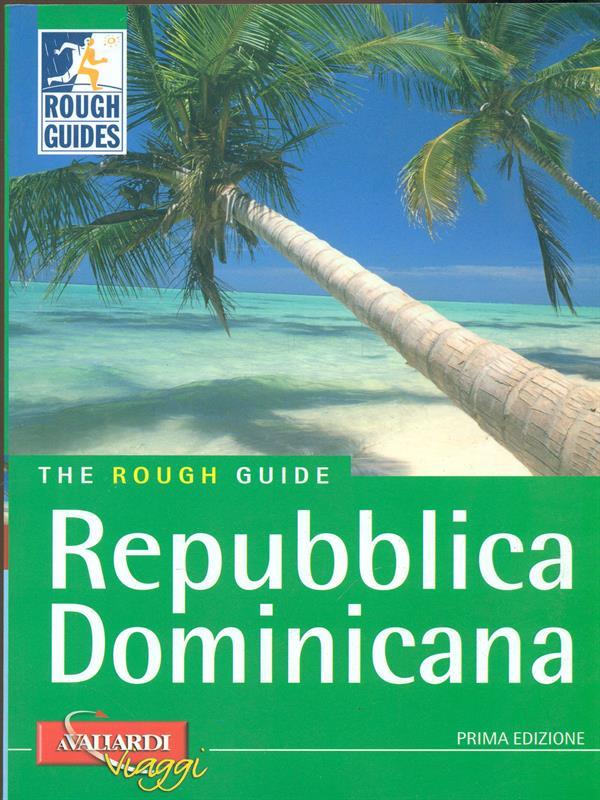 Repubblica Dominicana