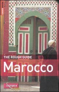 Marocco - Paul Clammer - copertina